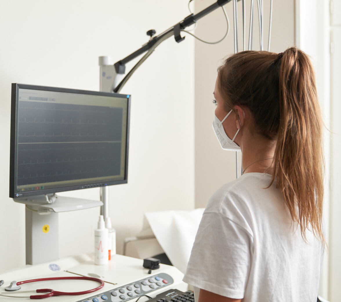 Individuelle Gesundheitspakete von Ihrer Kardiologie